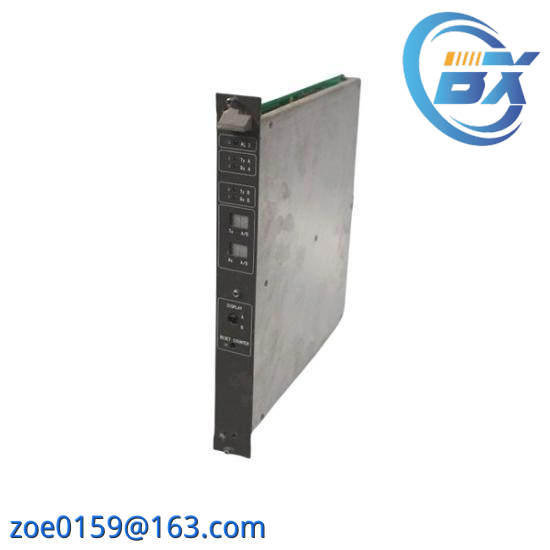 ABB HENF209544R0005 G4AC Control Board