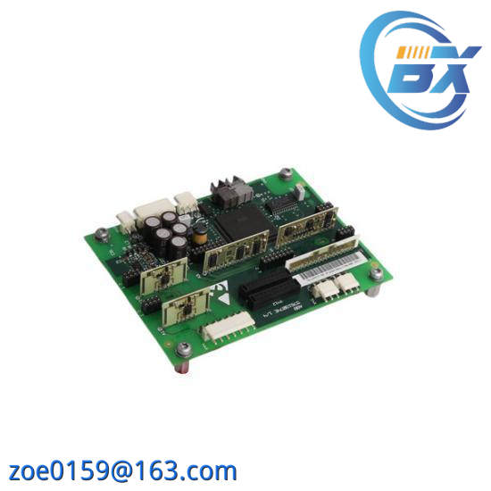 ABB HENF209568R0001 P3LB