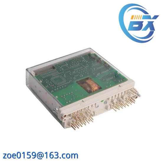 ABB HENF209568R1 P3LB