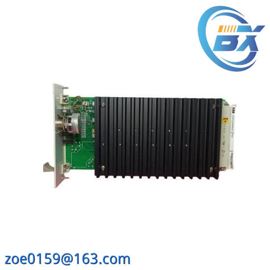 ABB HENF209709R0001 P4LK Transmitter Controller
