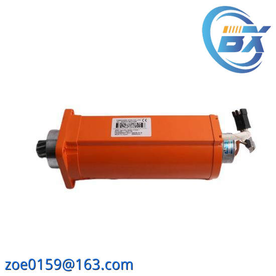 ABB HENF209736R0003 P4LQA