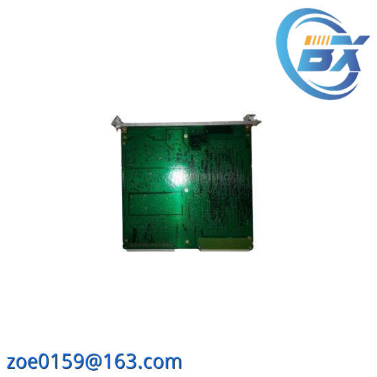 ABB HENF209736R0003 P4LQA Controller Card