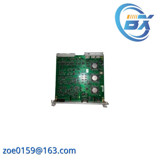 ABB HENF209736R0003 P4LQA Controller Card