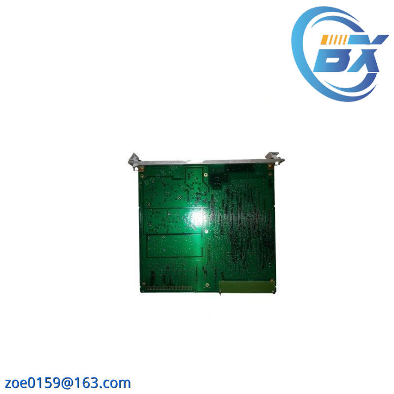 ABB HENF209736R0003 P4LQA System modules