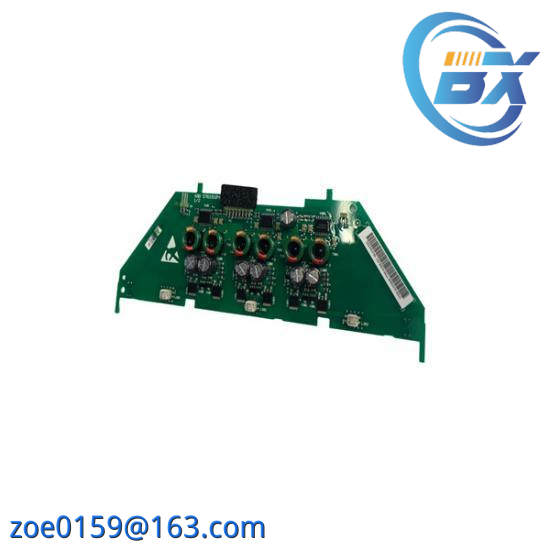 ABB HENF331270R0001 O4LCA Module