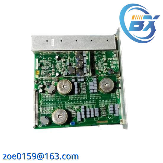 ABB HENF331395R0001 P4LDA