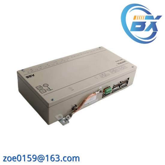 ABB HENF 105296 R0001 E5LA
