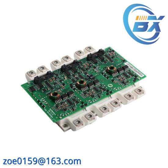 ABB HENF 105296 R1 E5LA