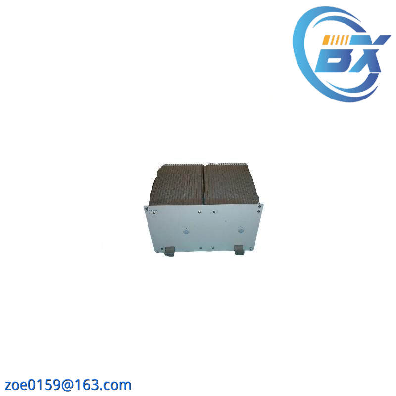 ABB HENF 105296 R1 E5LA module