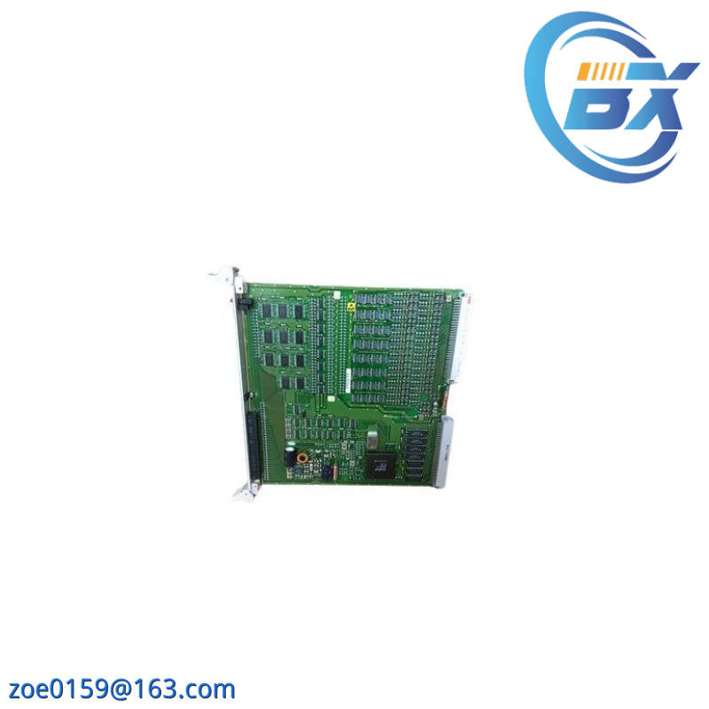 ABB HESG324013R101/D 216AB61 Output unit