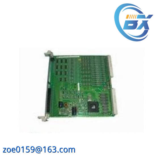 ABB HESG324013R101/D 216AB61 Temperature Input Module