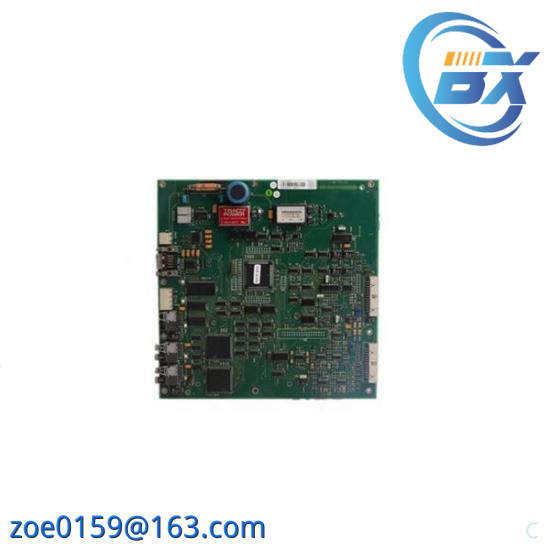 ABB HESG324015R1 HE010207-306/10 HESG216880/E Module