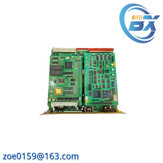 ABB HESG324063R100/G 216DB61 Excitation System Card