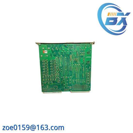 ABB HESG324063R100/G 216DB61 Excitation System Card