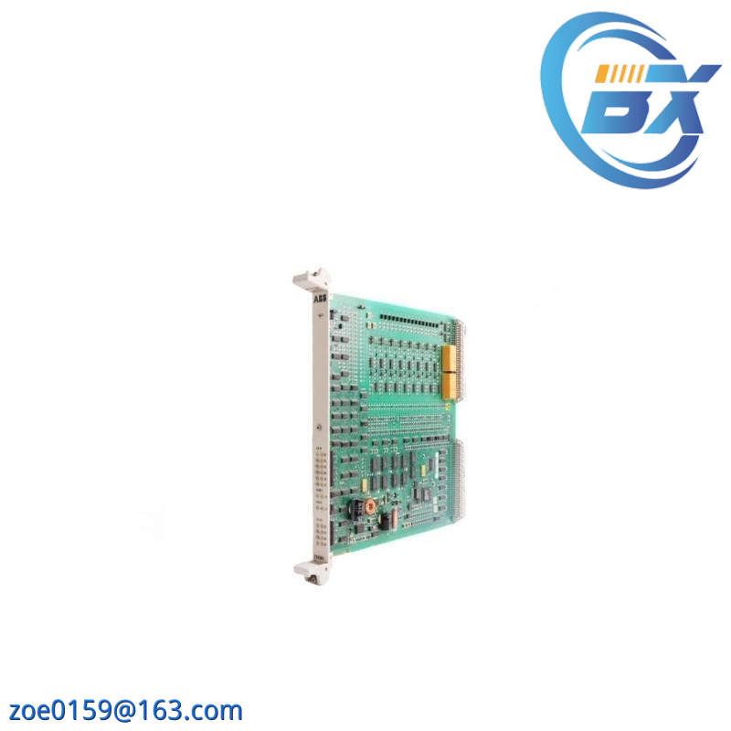 ABB HESG324063R100 HESG216882/A 216DB61 PC BOARD