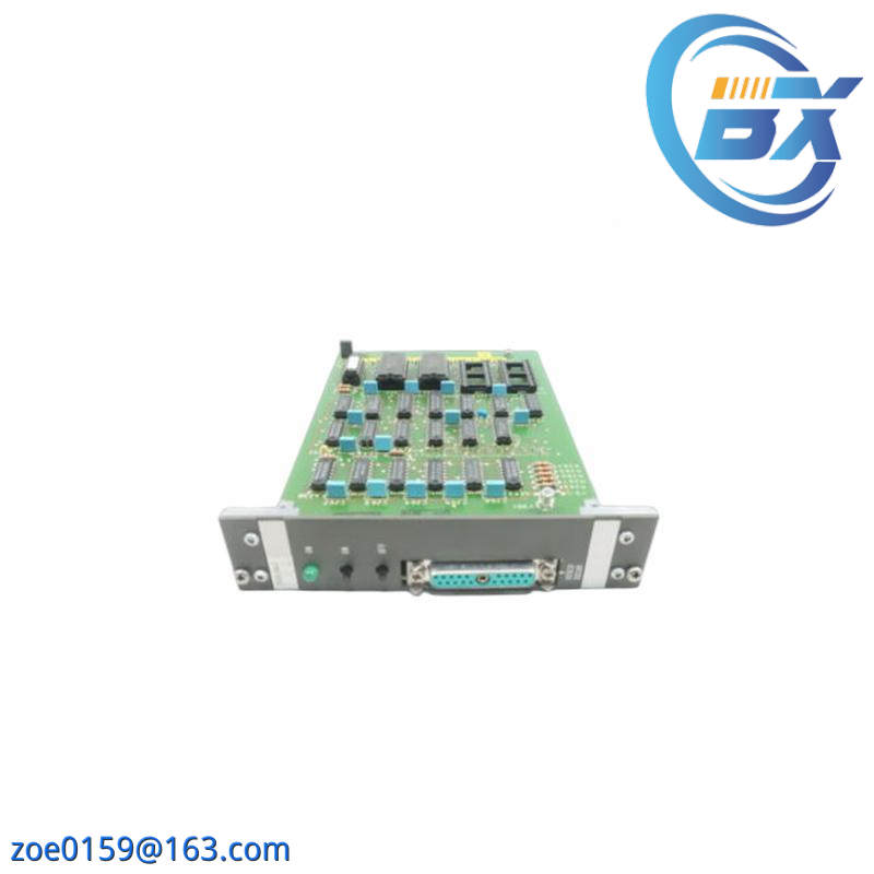 ABB HESG324321R3 316DB63 In stock