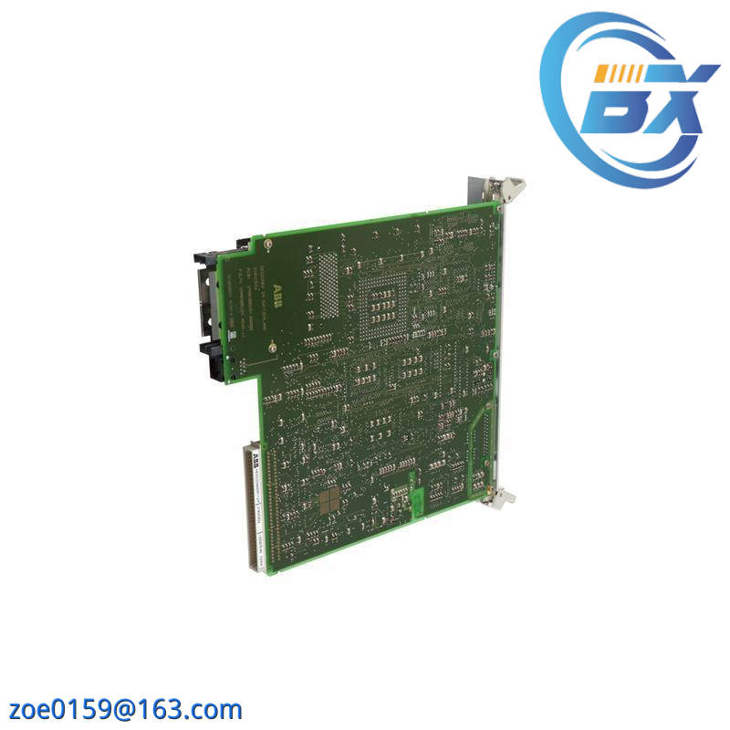 ABB HESG324442R13/E HESG324442R112 216VC62a control Board