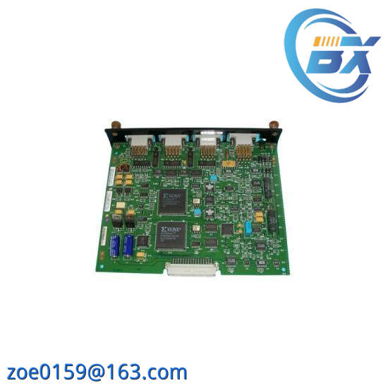 ABB HESG324442R13/E HESG324442R112 216VC62a MAIN I/O Board