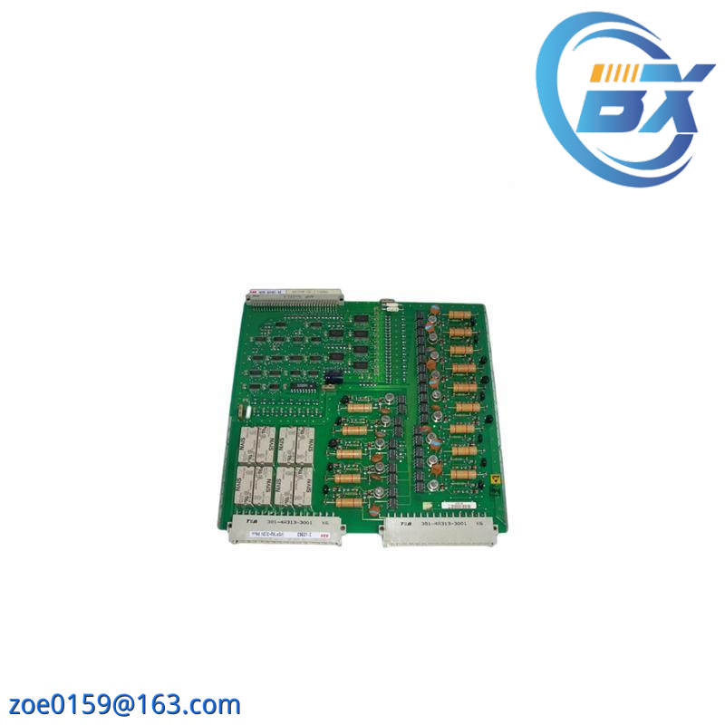 ABB HESG324540R1 316EA63 Circuit Board