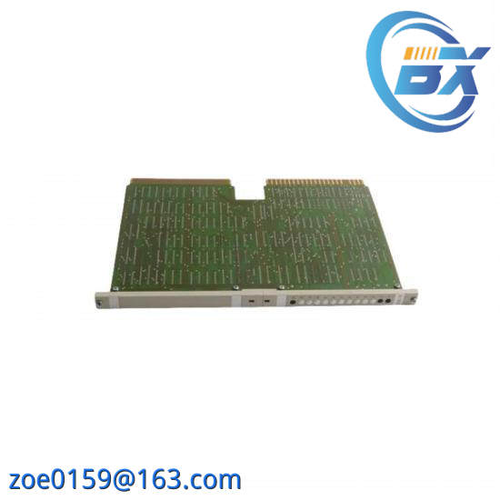 ABB HESG330015R1 ED1833