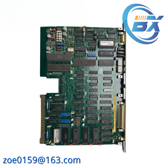 ABB HESG330086R64 HE693116-307  One Year Warranty