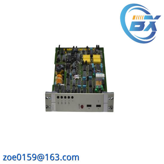 ABB hesg 330015 r1 Ed 1833
