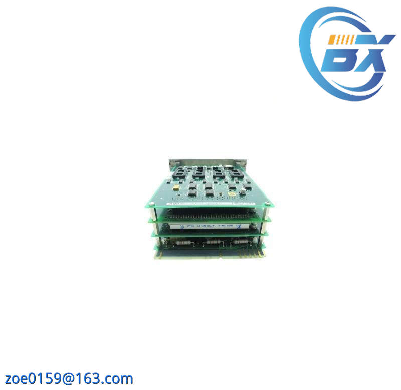 ABB HESG332204R0001 70PR05B-ES Programmable Processor