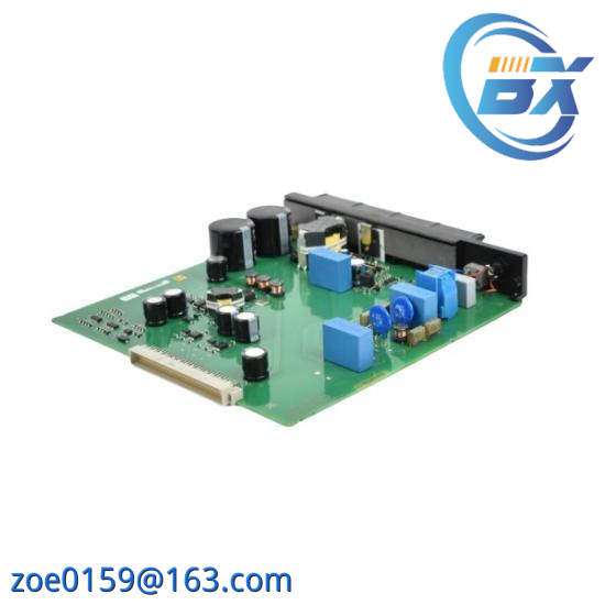 ABB HESG441633R0001 Power Supply Module