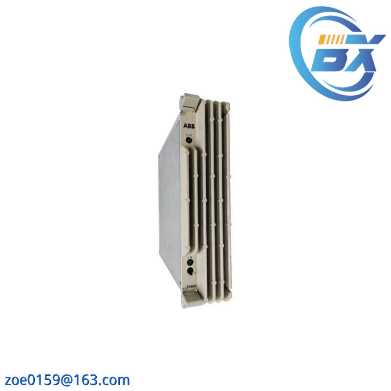 ABB HESG441635R1 216NG63A Servo Controller