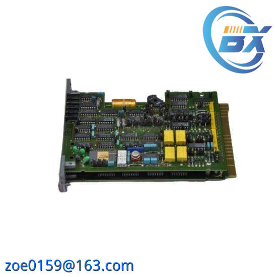 ABB HESG447224R2 Output Module