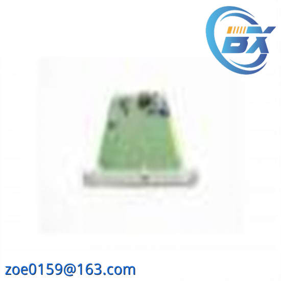 ABB 3BHB005727R0001 UNS2880A  DCS Module