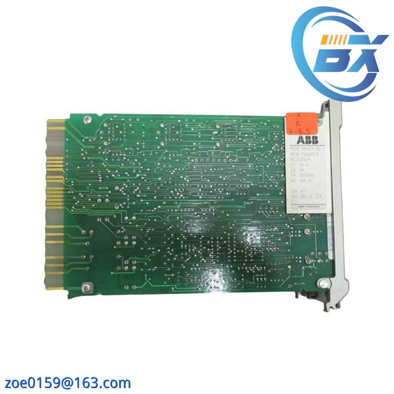 ABB HESG44727R1 Modules