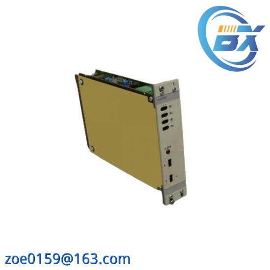ABB HESG447308R1 70EA02A-ES Input Module