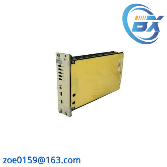 ABB HESG447388R0001 70AA02B-E Analog Output Module