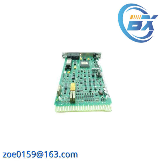 ABB HESG447427R0001 70EI05A-E Pcb Circuit Board Module