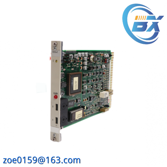 ABB HESG447427R1 HE666455-318/25 70EI05a-E