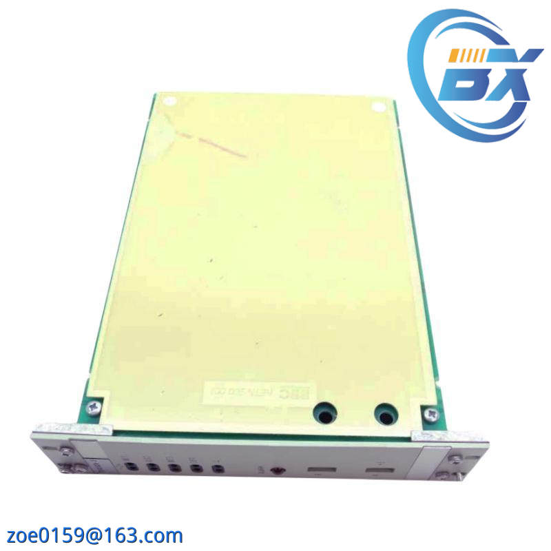 ABB HESG447440R1 Circuit Board