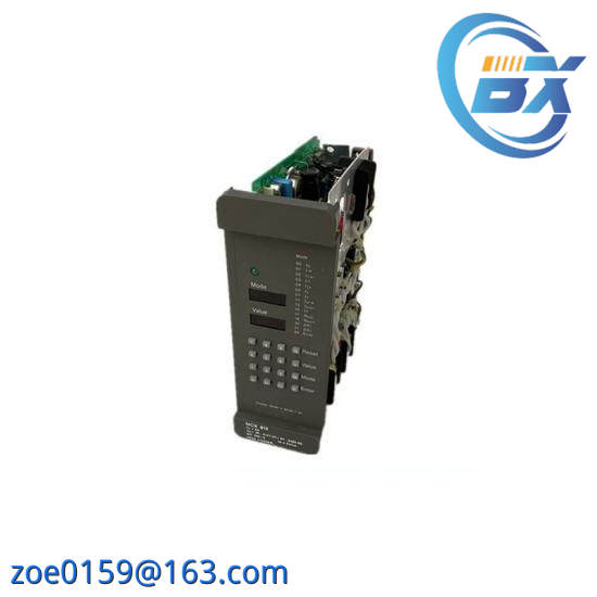 ABB HESG447440R1 DCS MODULE