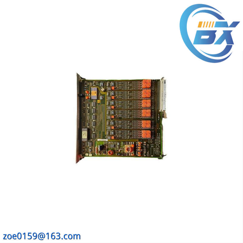 ABB HESG448230R1/G 216EA61b CIRCUIT BOARD