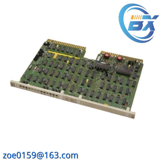 ABB HESG 324120 is Avaliable