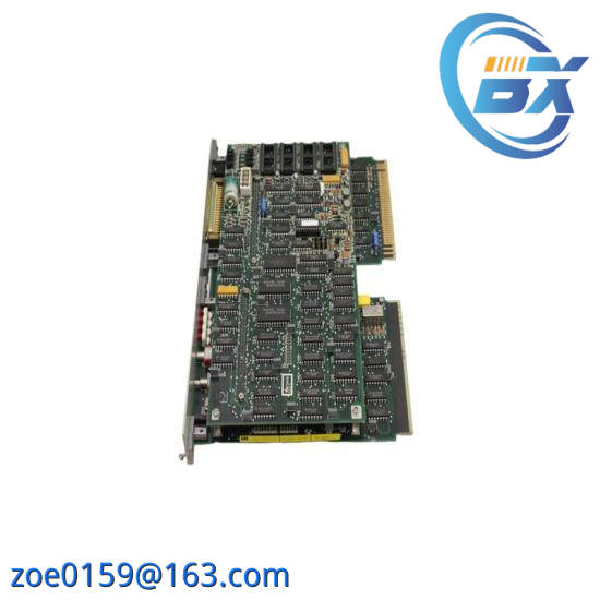 ABB IPFLD48 Power System Module