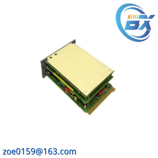 ABB HESG 447103 R1 70EA04B-E Analog Input Module