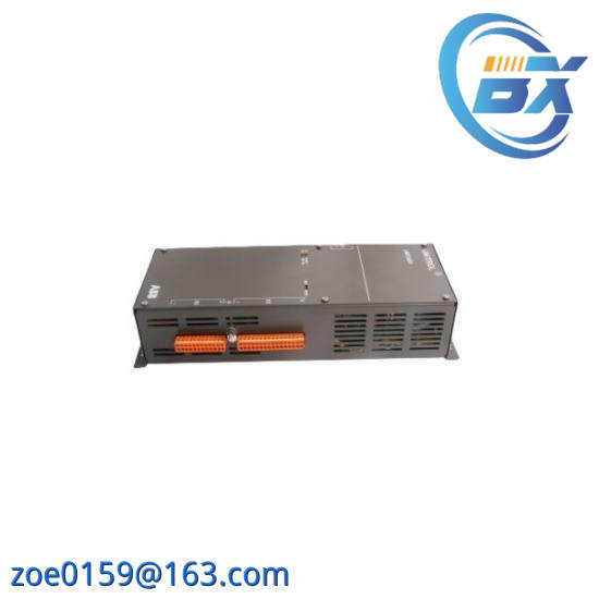 ABB HIEE205010R0003 UNS3020A-Z,V3  Ground Fault Relay