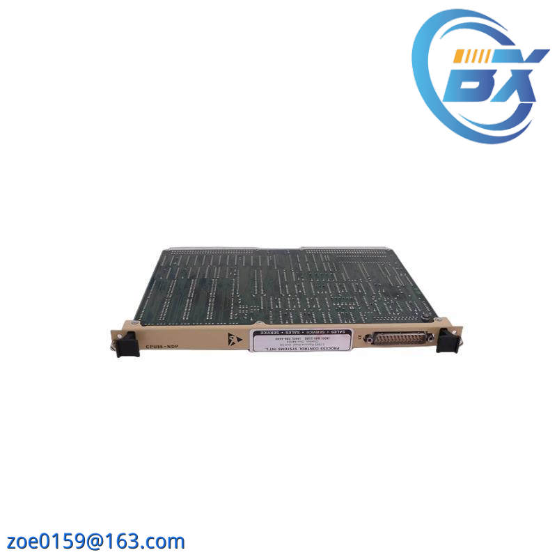 ABB HIEE205011R0001 UNS3670A-Z,V1 Panel Interface