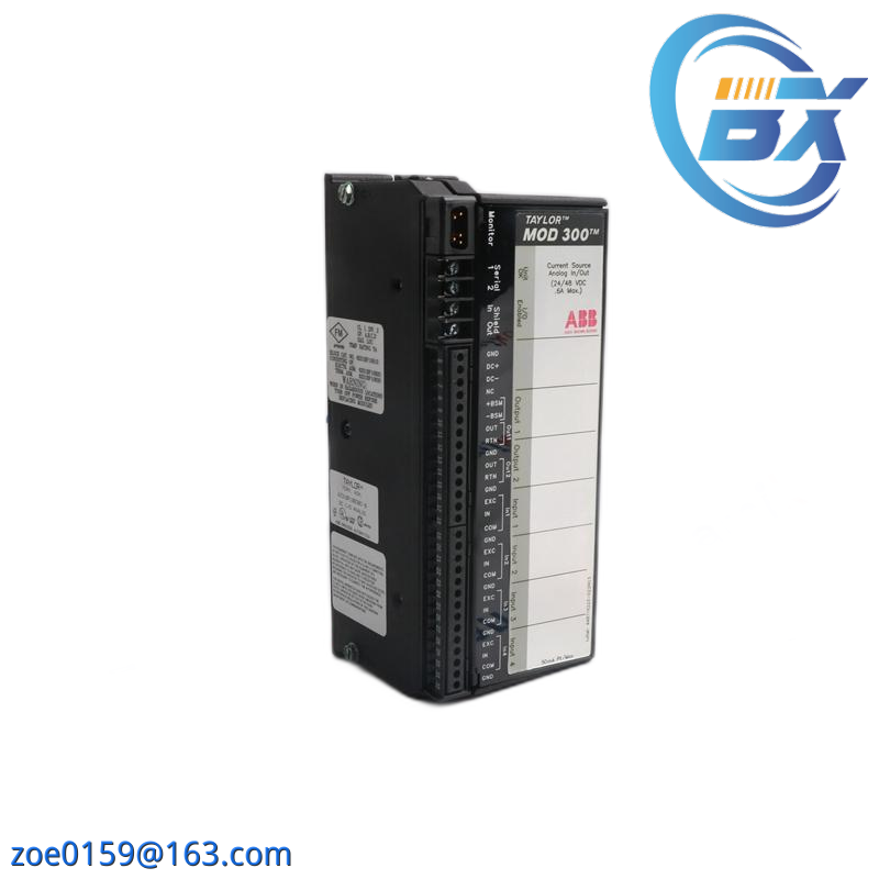 ABB HIEE205011R0002