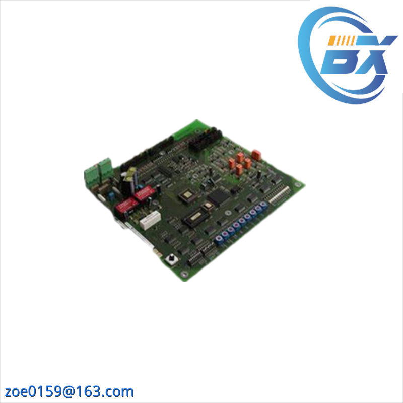 ABB HIEE205011R0002 Converter Electronics