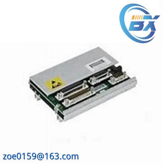 ABB HIEE205011R2 UNS3670A-Z V1 Converter Electronics