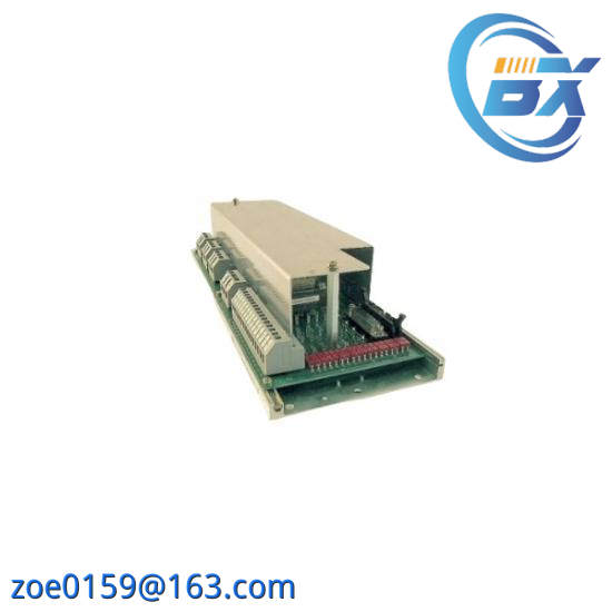 ABB HIEE205012R0001 Analog Measuring Card