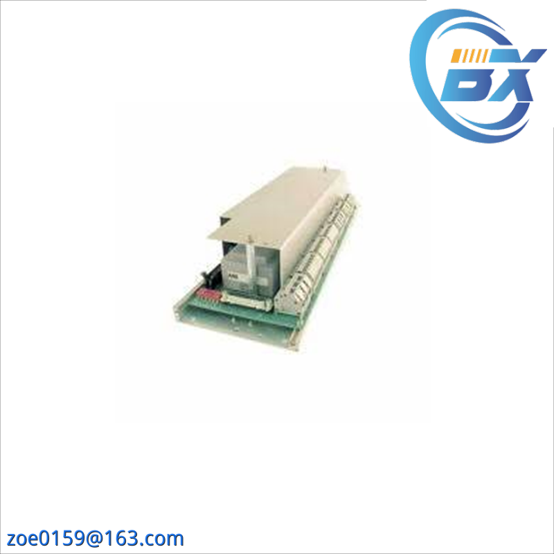 ABB HIEE205014R0001 Analog Measuring Card