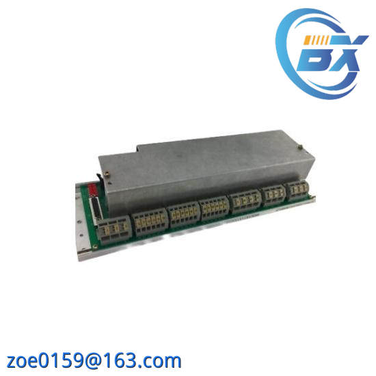 ABB HIEE205014R0001 UNC4673A,V1 Measuring Interface Unit